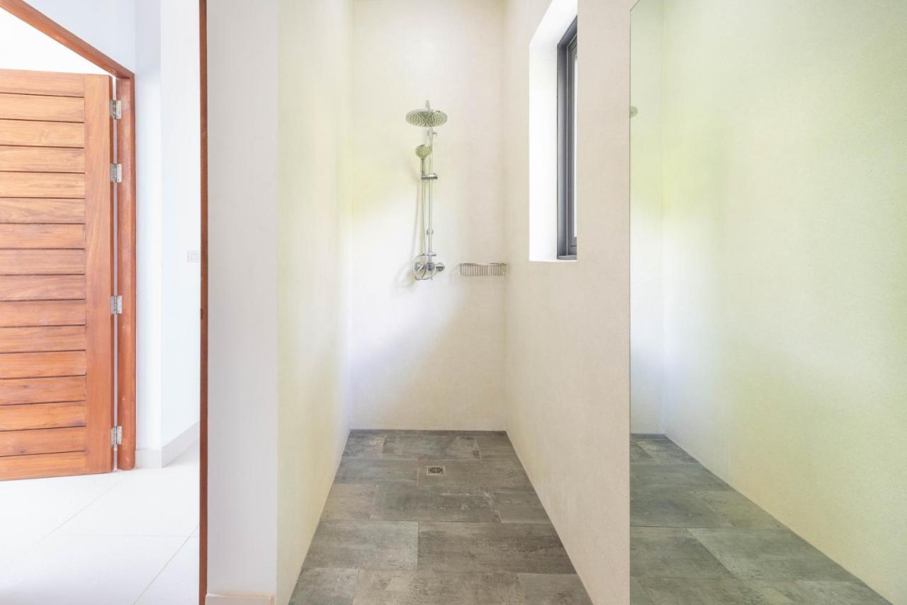 Villa Zen Sushi Lamai Beach  Екстер'єр фото
