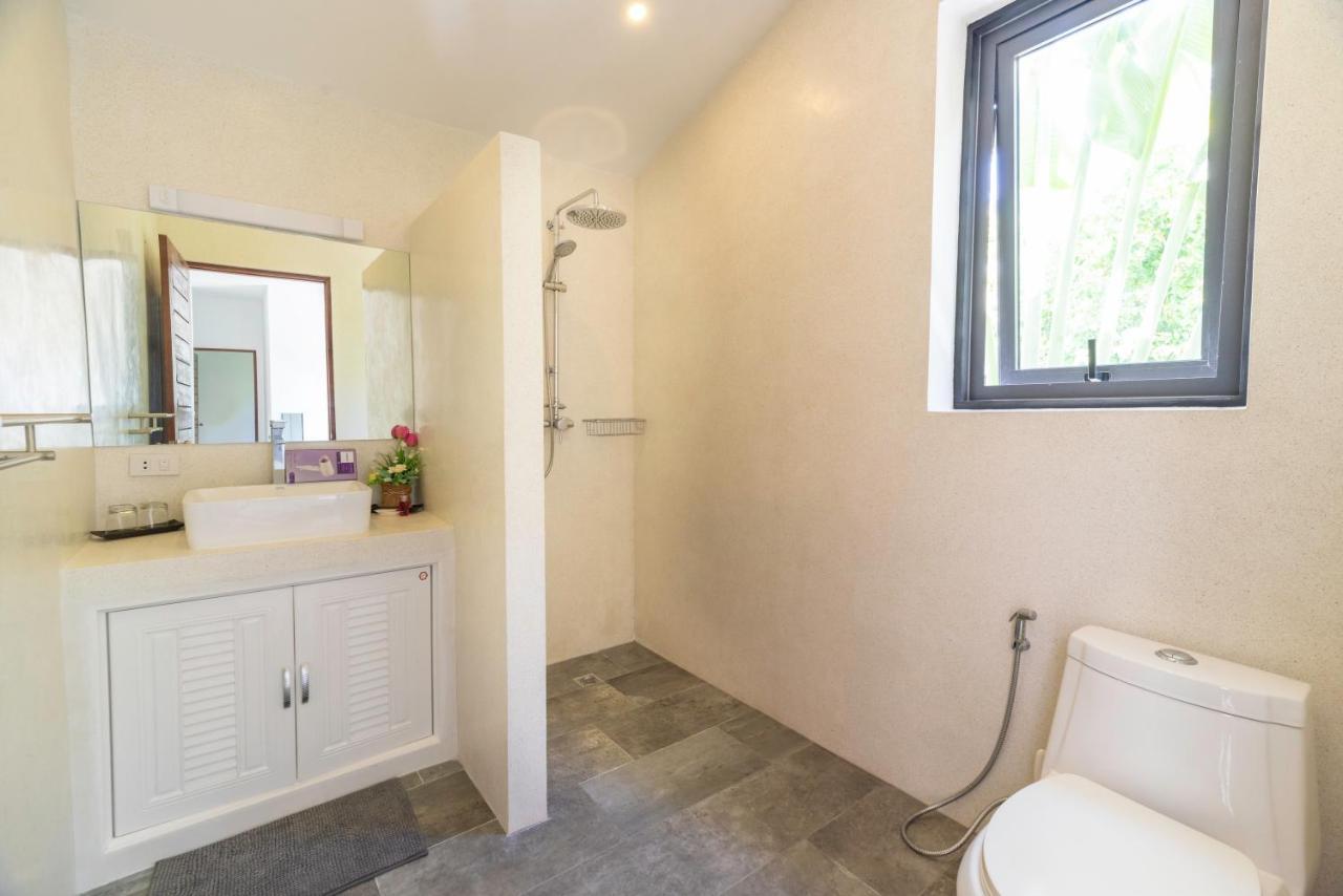 Villa Zen Sushi Lamai Beach  Екстер'єр фото