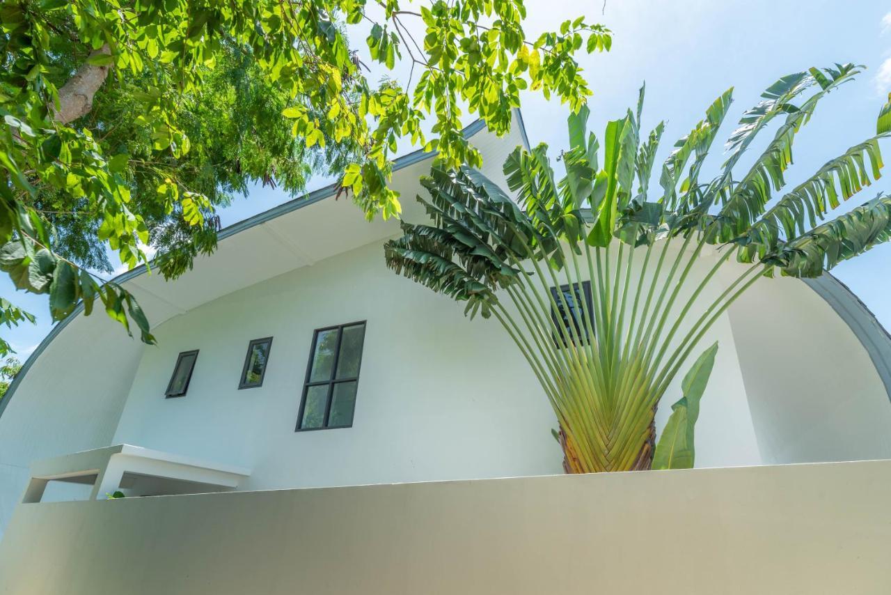Villa Zen Sushi Lamai Beach  Екстер'єр фото