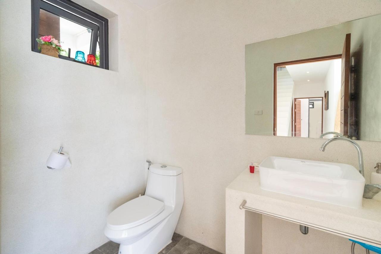 Villa Zen Sushi Lamai Beach  Екстер'єр фото