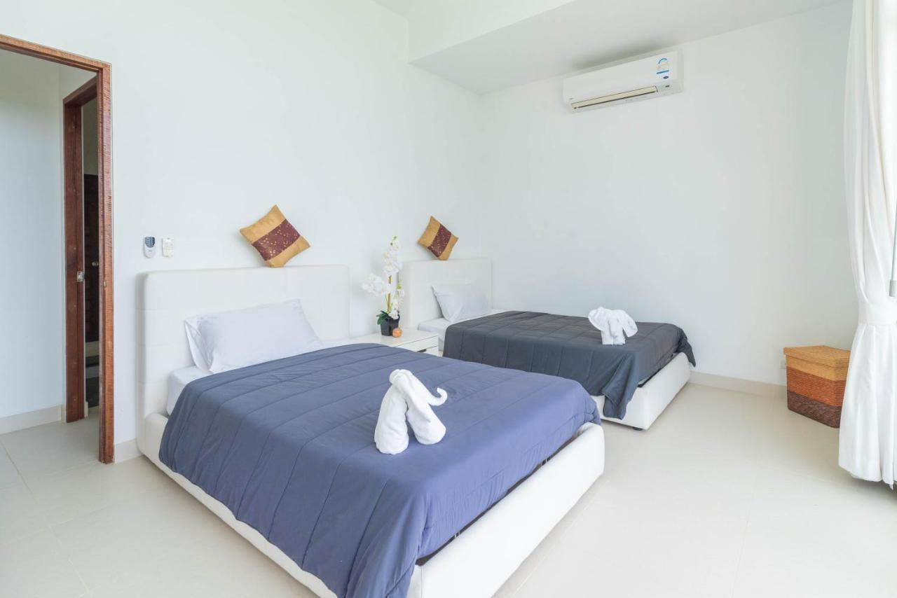 Villa Zen Sushi Lamai Beach  Екстер'єр фото