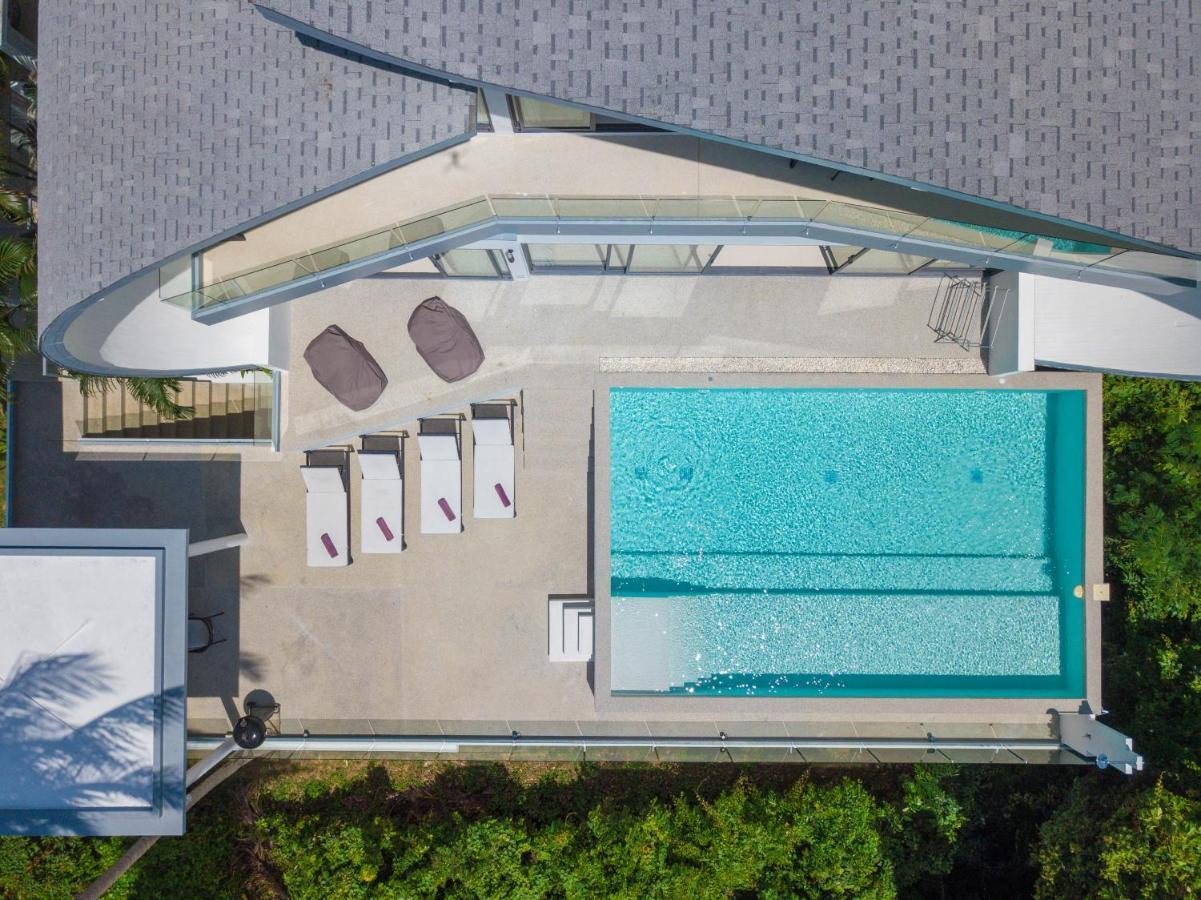 Villa Zen Sushi Lamai Beach  Екстер'єр фото