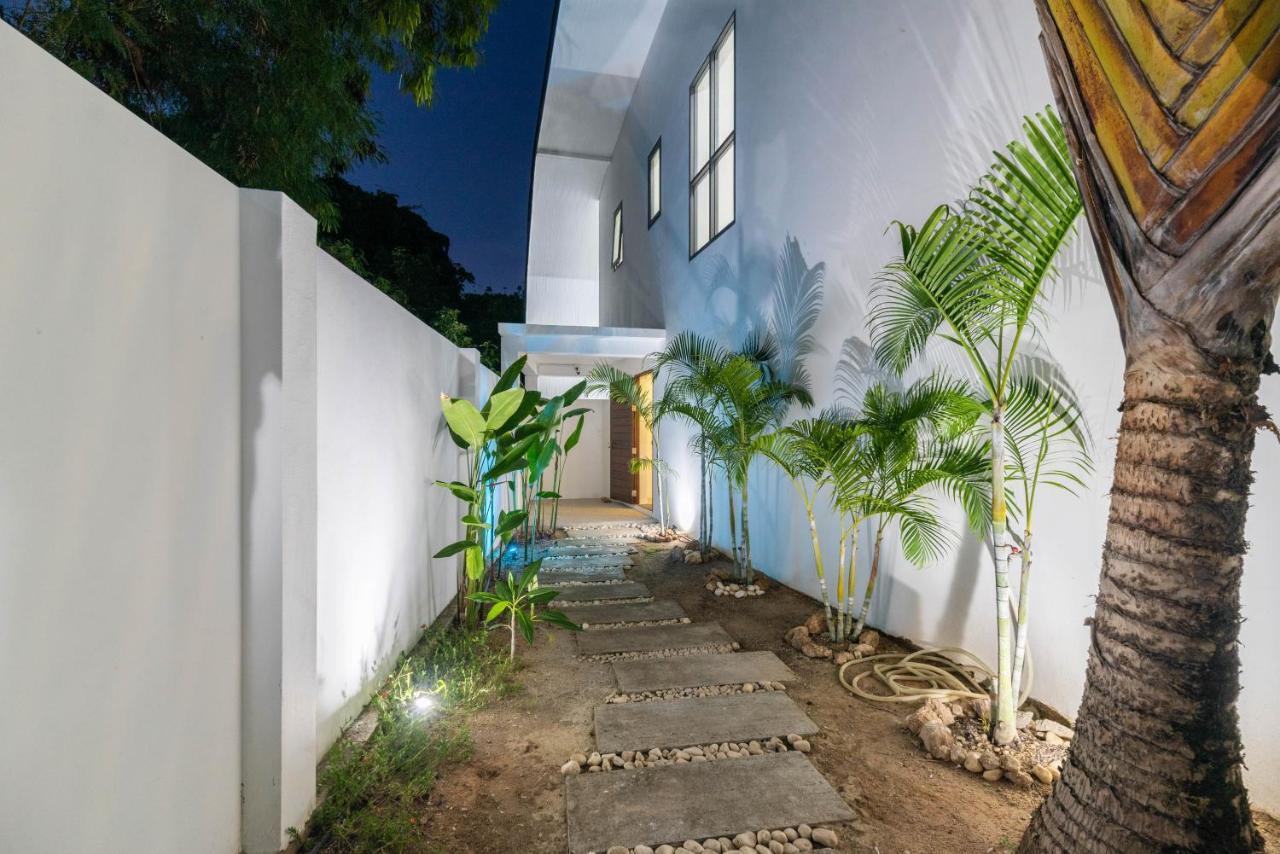 Villa Zen Sushi Lamai Beach  Екстер'єр фото