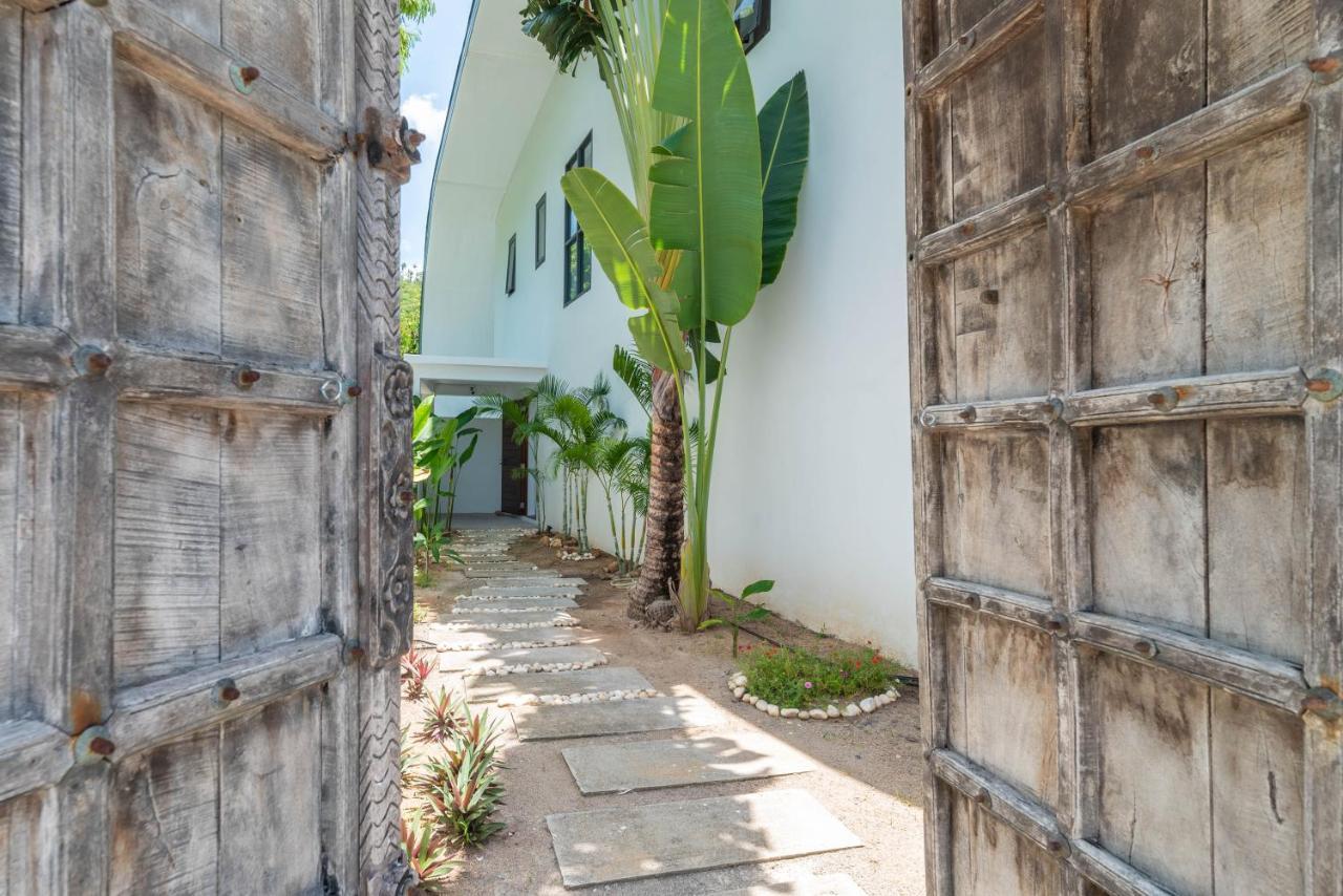 Villa Zen Sushi Lamai Beach  Екстер'єр фото