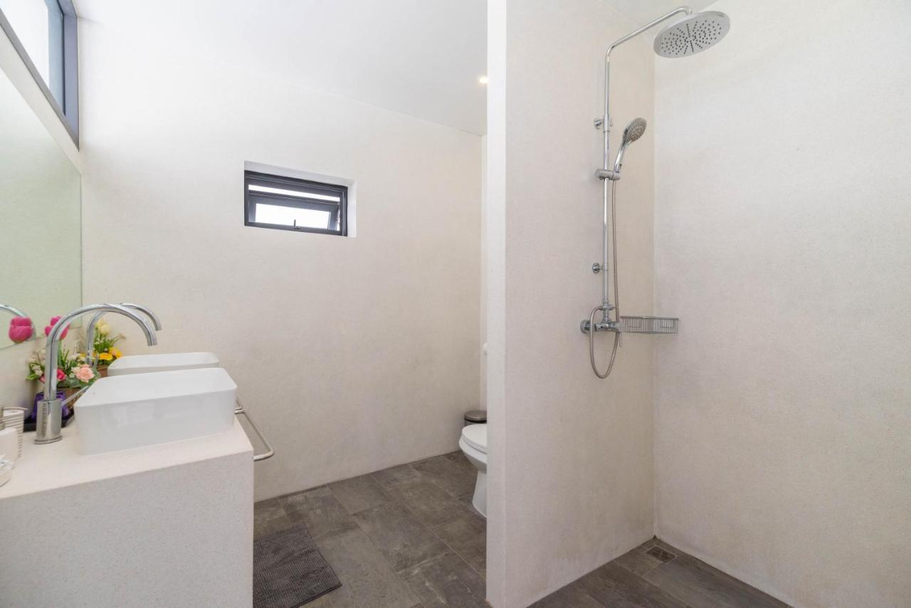Villa Zen Sushi Lamai Beach  Екстер'єр фото